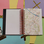 A5 PUNK JUNK JOURNAL - 150+ Pages