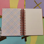 A5 PUNK JUNK JOURNAL - 150+ Pages