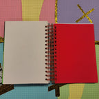 A5 PUNK JUNK JOURNAL - 150+ Pages