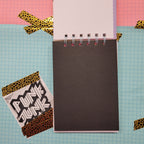 A6 Punk Junk Journal