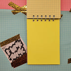 A6 Punk Junk Journal