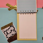 A6 Punk Junk Journal