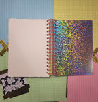 Punk Junk Journal - 180 pages